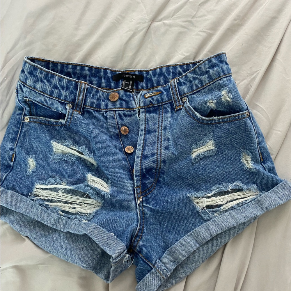 Forever 21 Jeans